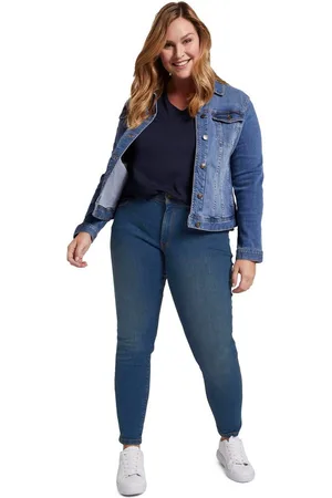 TOM TAILOR Skinny fit jeans in een klassiek 5-pocketsmodel