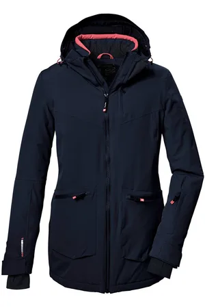 Killtec Ski-jack KSW 38 WMN SKI JCKT
