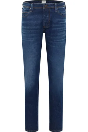 Mustang Straight jeans Heren stijl Michigan recht