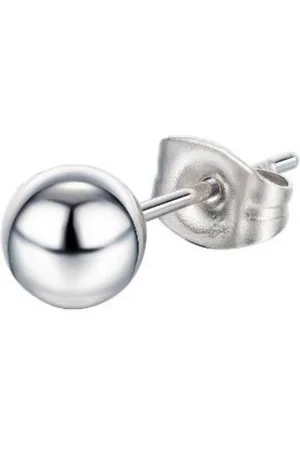 Firetti Single-oorstekers Sieraad cadeau oorbellen enkel Classic