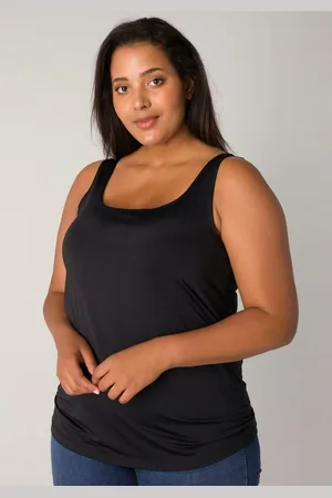 Base Level Tanktop