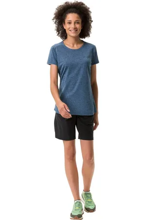 Vaude Functioneel shirt WOMEN
