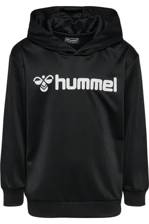 Hummel Hoodie LOGO HOODIE KIDS