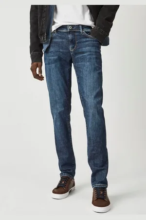 Pepe Jeans Slim fit jeans HATCH