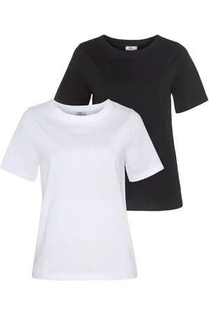 FLASHLIGHTS T-shirt andere vorm