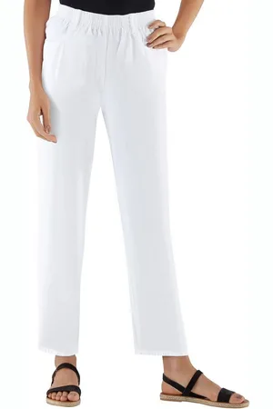 Classic Basics Comfortbroek