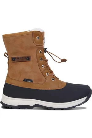 Luhta Snowboots TUTTU MS Winterlaarzen, winterlaarzen, winterschoenen, waterdicht en gevoerd