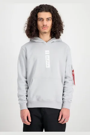 Alpha Industries Hoodie Alpha PP Hoody