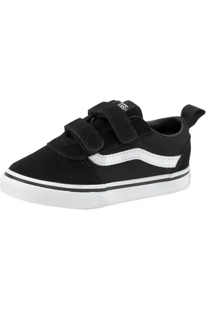 Vans Sneakers Ward V met klittenbandsluiting