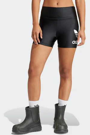 adidas Short TRF LGNS 1/4 Sport shorts, korte sportleggings (1-delig)