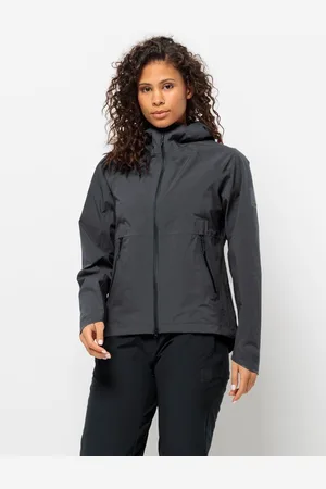 Jack Wolfskin Fietsjack BIKE COMMUTE MONO JKT W