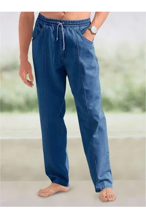 Baur Comfortbroek