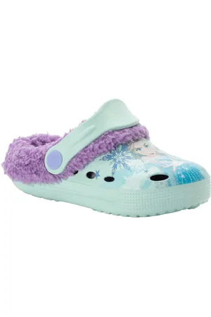 Disney Pantoffels Frozen gevoerd