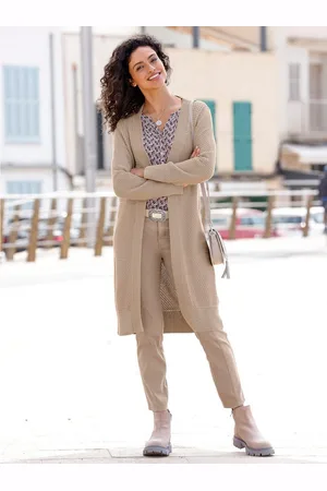 Classic Inspirationen Vest