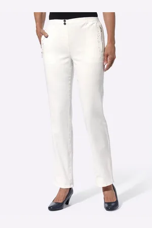 Classic Basics Comfortabele jeans