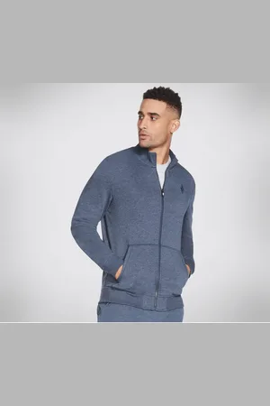 Skechers Capuchonsweatvest THE HOODLESS HOODIE GOWALK EVERYWHE