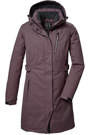 Killtec Parka KOW 303 WMN PRK