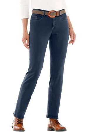 ASCARI 5-pocket jeans