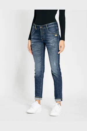Gang Relax fit jeans 94GERDA