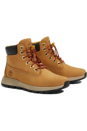 Timberland Veterschoenen KILLINGTON TREKKER MID LACE UP SNEAKER Winterschoenen, sneakerboots, winterlaarzen