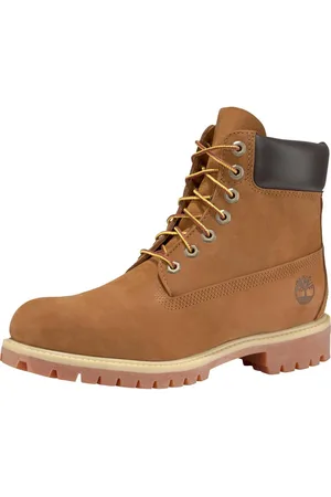 Timberland Hoge veterschoenen 6 inch Premium FTB Winterlaarzen, veterschoenen, winterschoenen, waterdicht