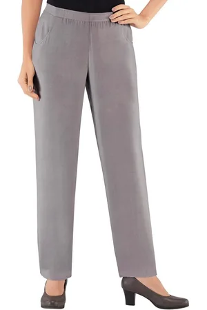 Classic Basics Comfortbroek