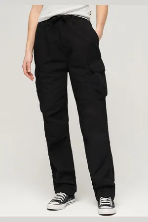 Superdry Cargobroek LOW RISE PARA CARGO