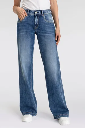 Herrlicher Bootcut jeans Edna Denim Comfort