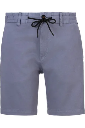 HUGO BOSS Chino Tapered-DS-S