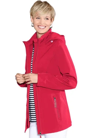 Classic Basics Softshell-jack