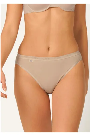Sloggi Slip Basic+ Tai 2P perfecte pasvorm (Set van 2)