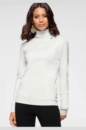 Bruno Banani Coltrui met metalen logo