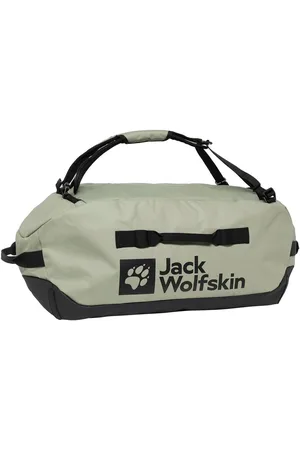 Jack Wolfskin Reistas ALL-IN DUFFLE 65