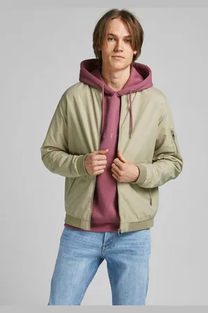 JACK & JONES Bomberjack JJERUSH