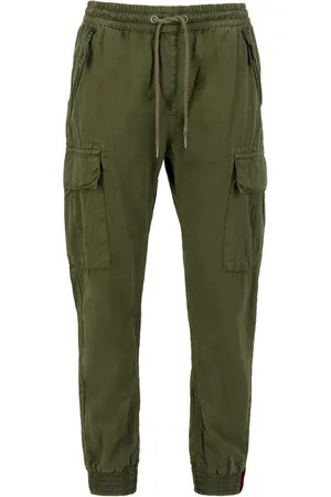 Alpha Industries Joggingbroek Men - Pants Ripstop Jogger