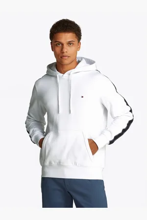 Tommy Hilfiger Hoodie GLOBAL STRIPE HOODY