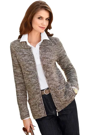 Casual Looks Vest