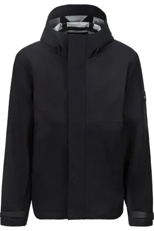 Tommy Hilfiger Blouson PORTLAND HOODED WATERPROOF JKT