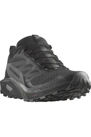 Salomon Trailrunningschoenen SENSE RIDE 5 GORE-TEX® waterdichte trailrunningschoenen