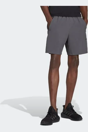 adidas Short TR-ES WV SHO Essentials geweven trainingsshorts (1-delig)