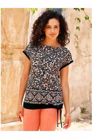 Classic Inspirationen Shirt met korte mouwen Shirt (1-delig)