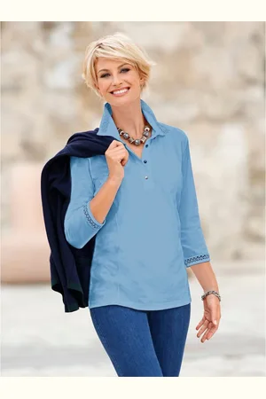 Baur Poloshirt Shirt (1-delig)