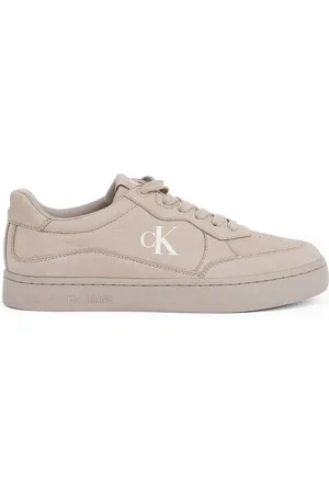 Calvin Klein Sneakers CLASSIC CUPSOLE WAVE MG CS vrijetijdsschoen, lage schoen, veterschoen in klassieke uitstraling