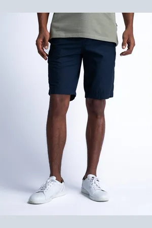 Petrol Industries Chino-short Men Shorts Chino inclusief ceintuur (2-delig)