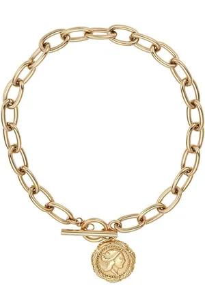 Noelani Armband Greek Coin, 2030644 met zirkoon (synthetisch)