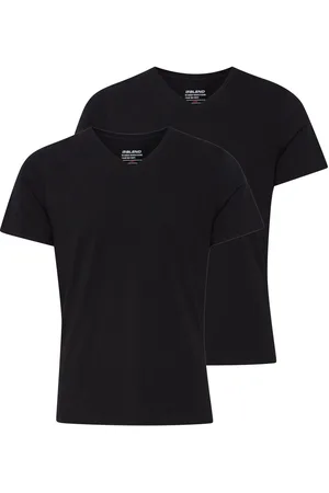 Blend T-shirt (2-delig, Set van 2)