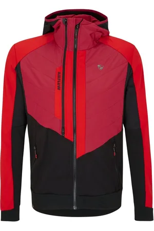 Ziener Softshell-jack NALIK
