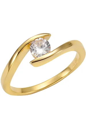 Firetti Ring Sieraad cadeau zilver 925 zilveren ring