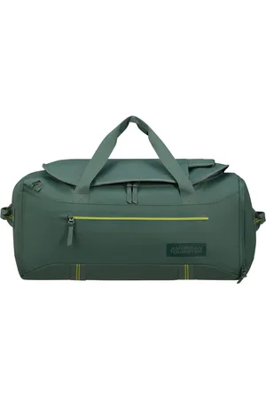 American Tourister ® Reistas TRAILGO Duffle M 55 Handbagage tas weekender travelbag rugzak