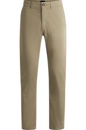 HUGO BOSS Chino Regular-1